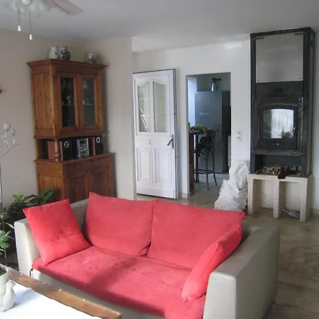 Bienvenue A Prix Villa *