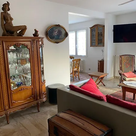 Villa Bienvenue A Prix