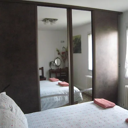 Villa Bienvenue A Prix *