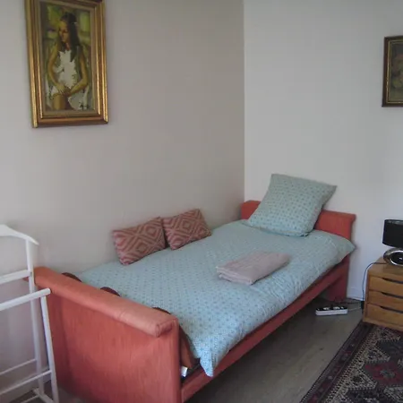 Bienvenue A Prix Villa Saint-Prix (Val d'Oise)