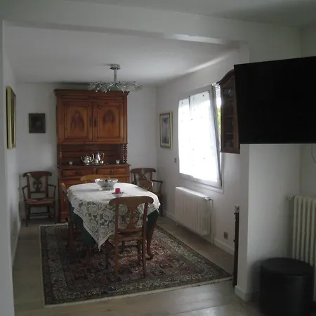 Villa Bienvenue A Prix